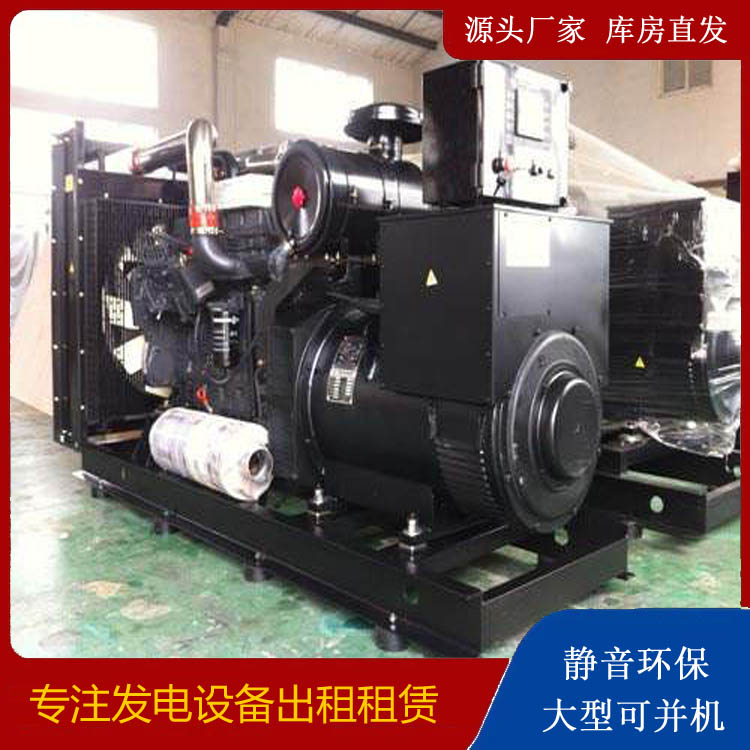 秭归发电车出租 柴油发电机组需要经常换机油吗？