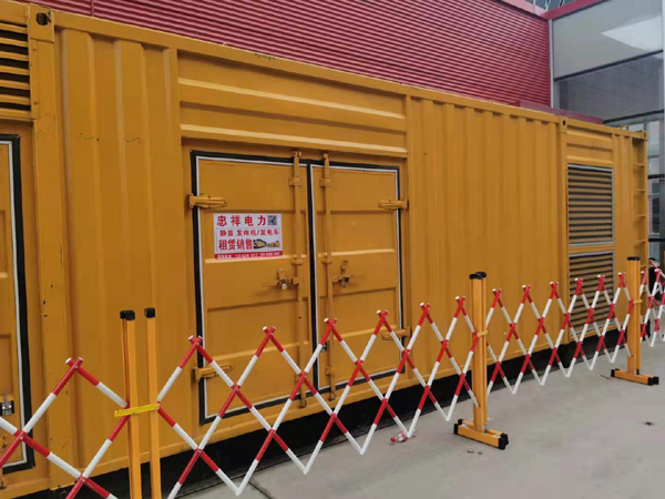 秭归关于通用发电机的十万个为什么？