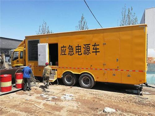 秭归发电车租赁-教您挑选发电机哪些技巧可以掌握使用