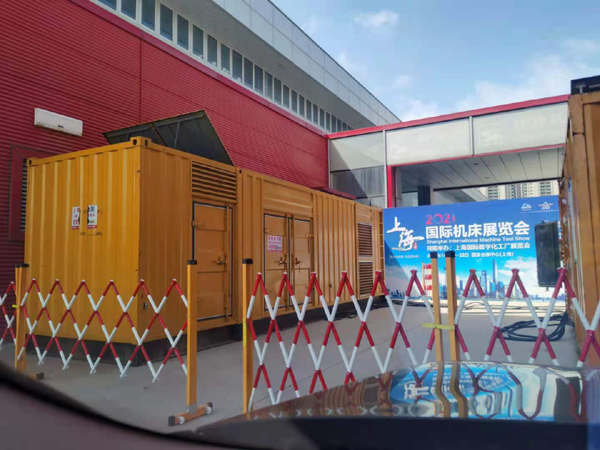 秭归发电车出租-发电机无电压或电压太低怎么办?