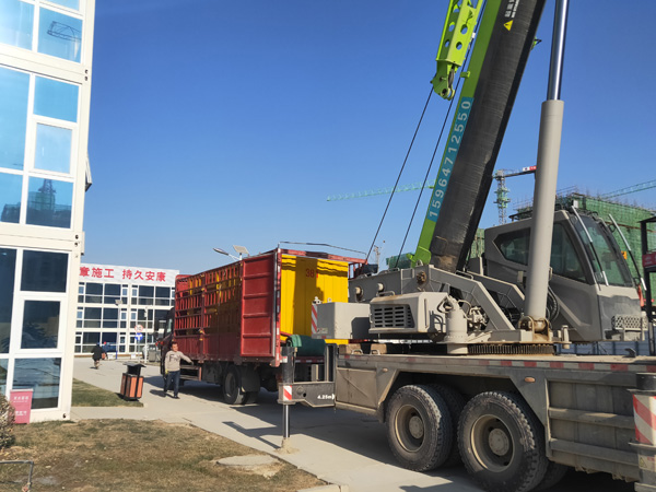 秭归发电机出租50KW柴油发电机组需要配多粗电缆线