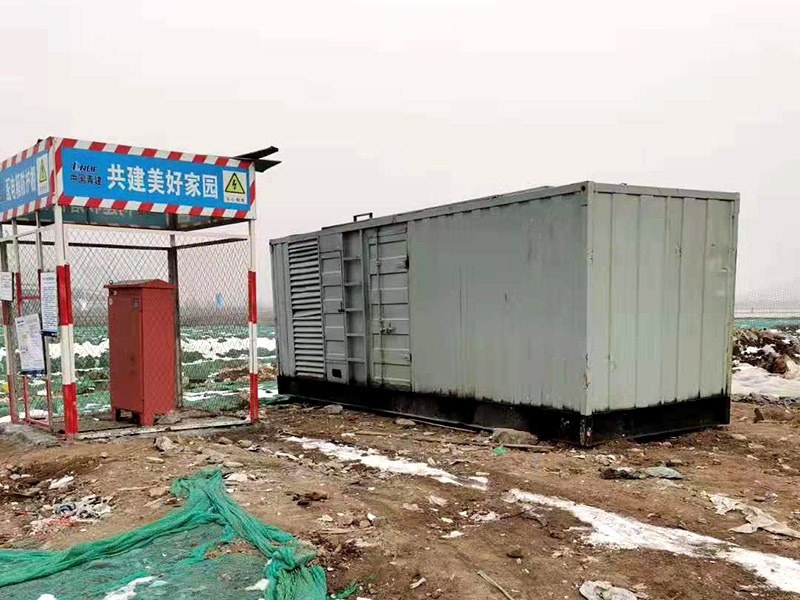秭归燃气发电机在高海拔地区运行时会遇到哪些常见故障？