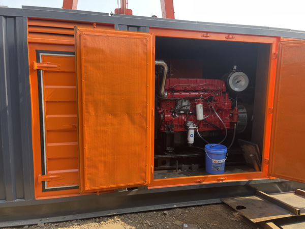 秭归哪些因素会影响 200KW 柴油发电机的燃油消耗率？