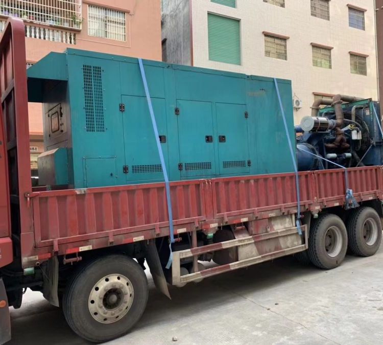 秭归如何在不同负载率下确保 400KW 柴油发电机组的正常运行？