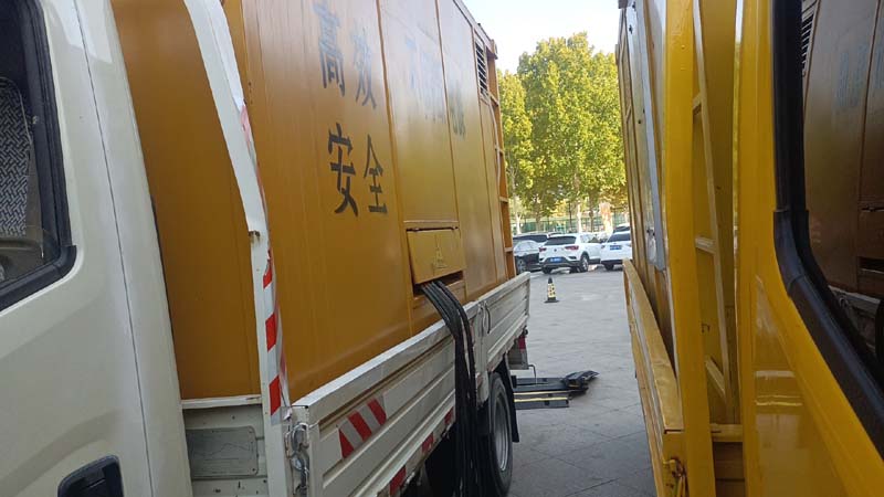 秭归如何判断柴油发电机组和UPS电源的切换时间是否符合要求？