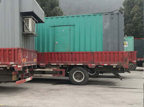 秭归柴油发电机组使用注意安全事项有哪些？