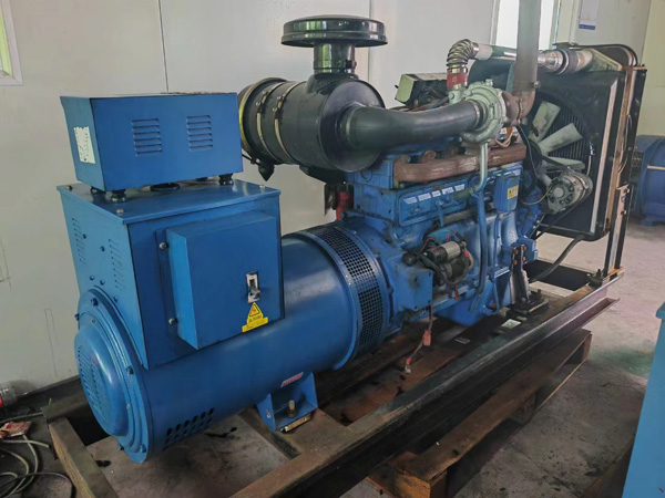 秭归100kW柴油发电机组使用多级机油有哪些优缺点？
