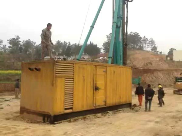 秭归柴油发电机组应用场合有哪些？